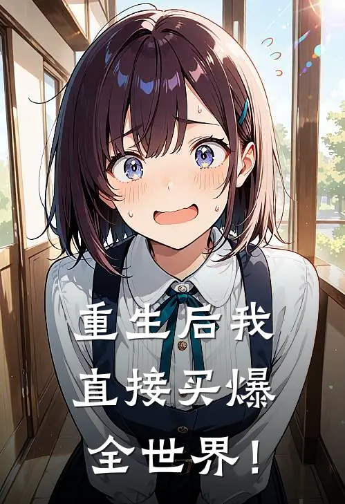重生后我直接买爆全世界！(林默陈锋)最新小说_免费阅读完整版小说重生后我直接买爆全世界！(林默陈锋)