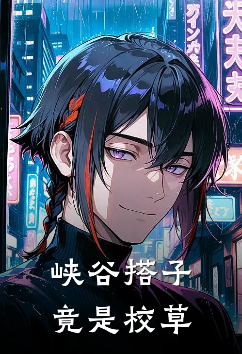 峡谷搭子竟是校草(林溪顾屿)小说完结版_全文阅读免费全集峡谷搭子竟是校草林溪顾屿