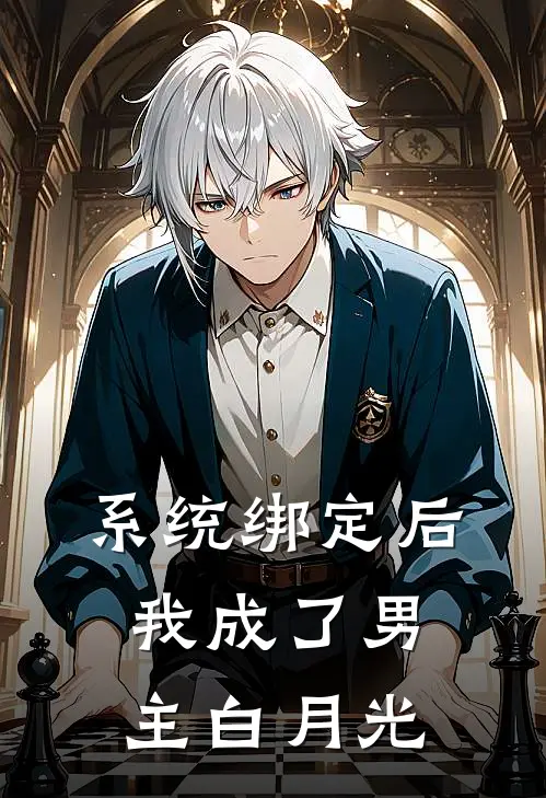 系统绑定后，我成了男主白月光林澈江辰热门小说排行_免费小说系统绑定后，我成了男主白月光林澈江辰