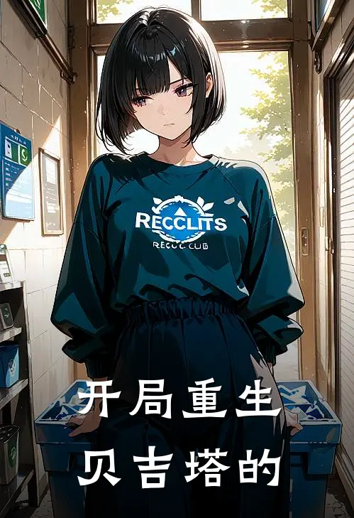 开局重生贝吉塔的