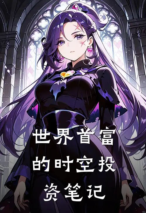 世界首富的时空投资笔记林默辉哥最新更新小说_在线阅读免费小说世界首富的时空投资笔记林默辉哥