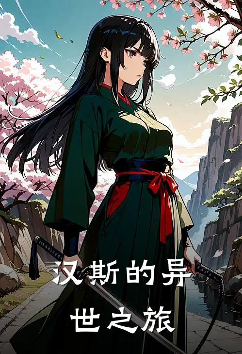 汉斯的异世之旅(汉斯冯浩)免费小说完结_最新推荐小说汉斯的异世之旅(汉斯冯浩)