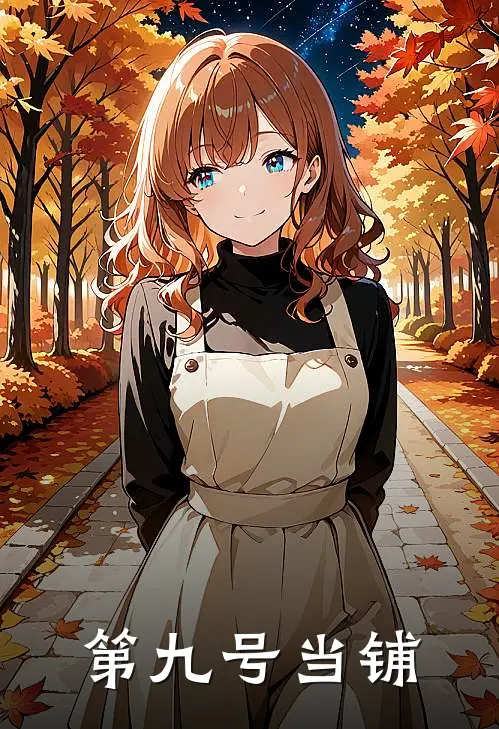 第九号当铺王彪李熹全本免费在线阅读_王彪李熹全文阅读