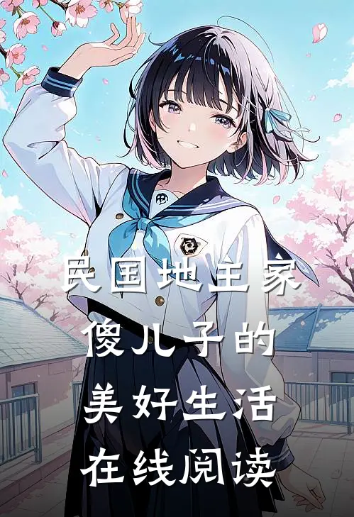 民国地主家傻儿子的美好生活在线阅读