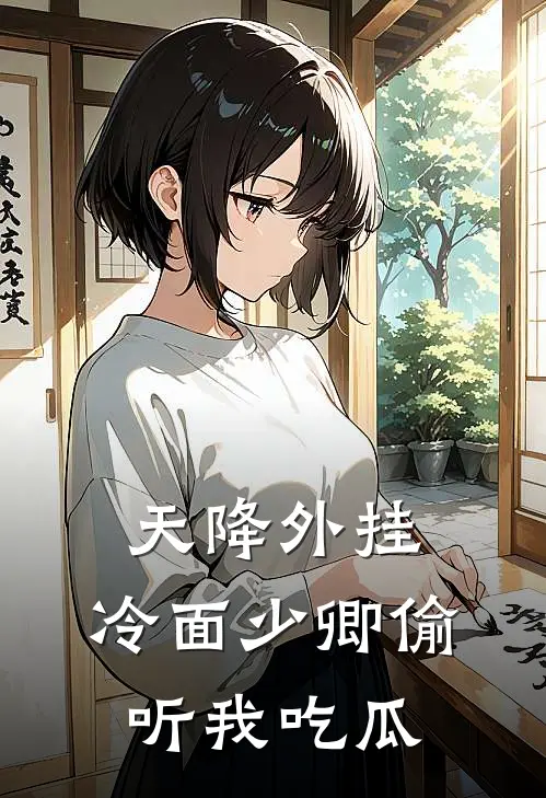 沈决顾声声《天降外挂，冷面少卿偷听我吃瓜》全文免费在线阅读_《天降外挂，冷面少卿偷听我吃瓜》全本在线阅读