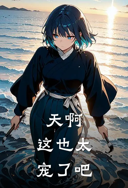 天啊，这也太宠了吧