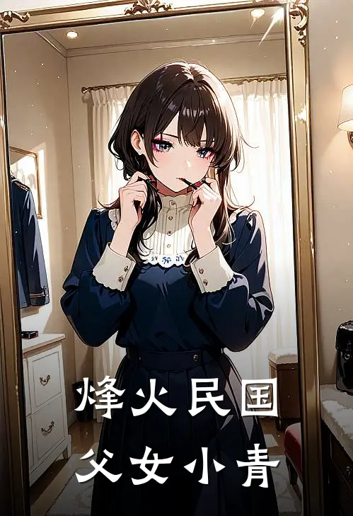 烽火民国父女小青