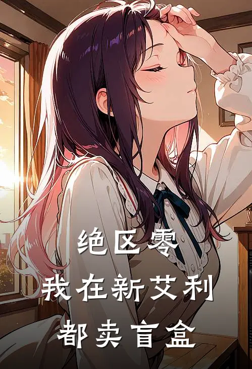 绝区零：我在新艾利都卖盲盒