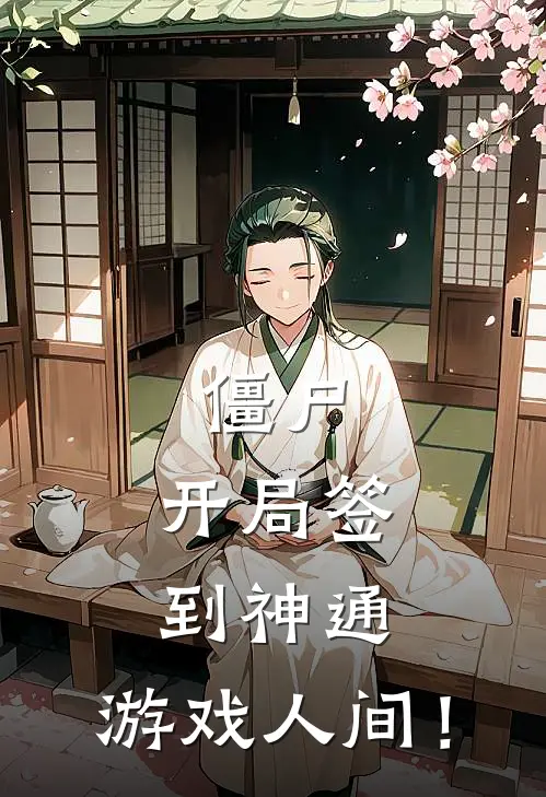 僵尸：开局签到神通，游戏人间！(苏恒文才)全本免费在线阅读_僵尸：开局签到神通，游戏人间！全文阅读