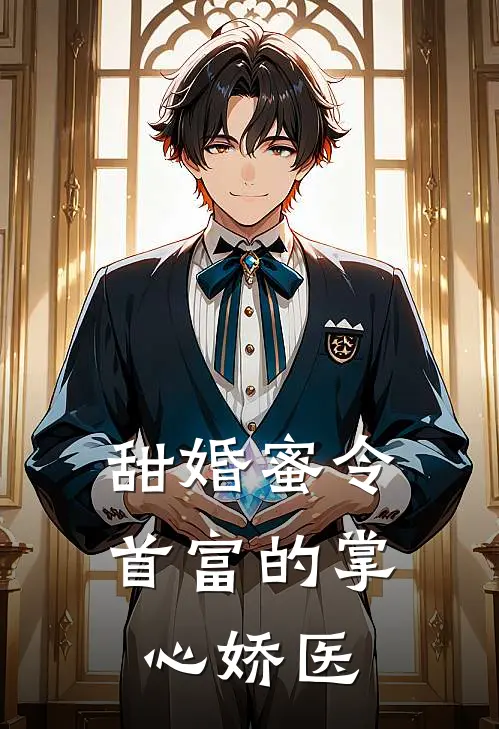 甜婚蜜令：首富的掌心娇医沈念卿陆瑾深最新小说全文阅读_最新章节列表甜婚蜜令：首富的掌心娇医(沈念卿陆瑾深)