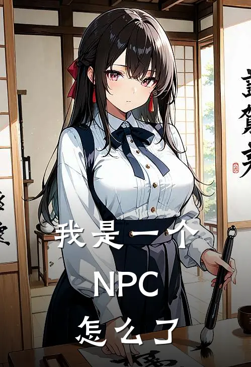 我是一个NPC，怎么了(阿月阿月)小说免费在线阅读_我是一个NPC，怎么了(阿月阿月)大结局阅读