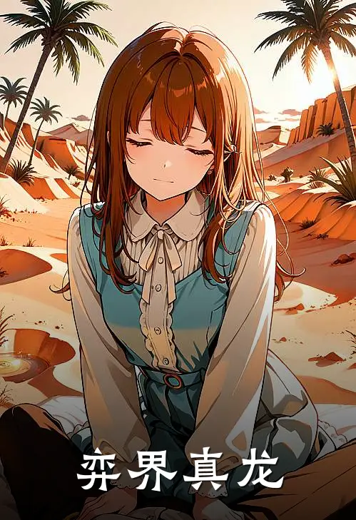 弈界真龙叶懈陈观澜小说完整版免费阅读_最新章节列表弈界真龙(叶懈陈观澜)