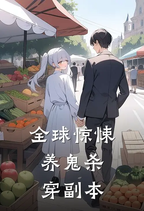 《全球惊悚：养鬼杀穿副本》尘凡赵凯完本小说_尘凡赵凯(全球惊悚：养鬼杀穿副本)全文免费阅读无弹窗大结局