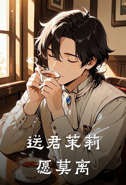 送君茉莉愿莫离