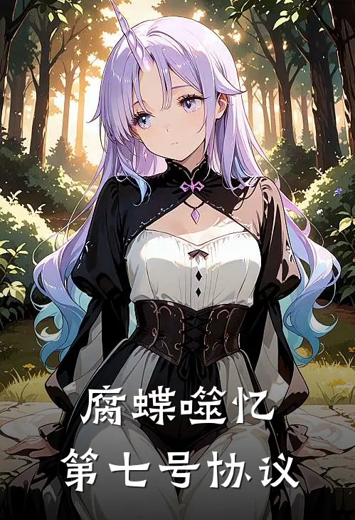 腐蝶噬忆：第七号协议(季沉沈雁秋)最新小说_免费阅读完整版小说腐蝶噬忆：第七号协议(季沉沈雁秋)