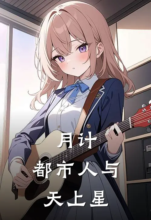 月计：都市人与天上星(伦尼汉克)在哪看免费小说_全本免费完结小说月计：都市人与天上星伦尼汉克