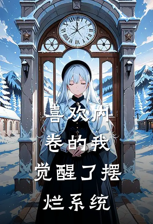 喜欢内卷的我，觉醒了摆烂系统许涛夏卷免费小说全文阅读_最新章节列表喜欢内卷的我，觉醒了摆烂系统(许涛夏卷)