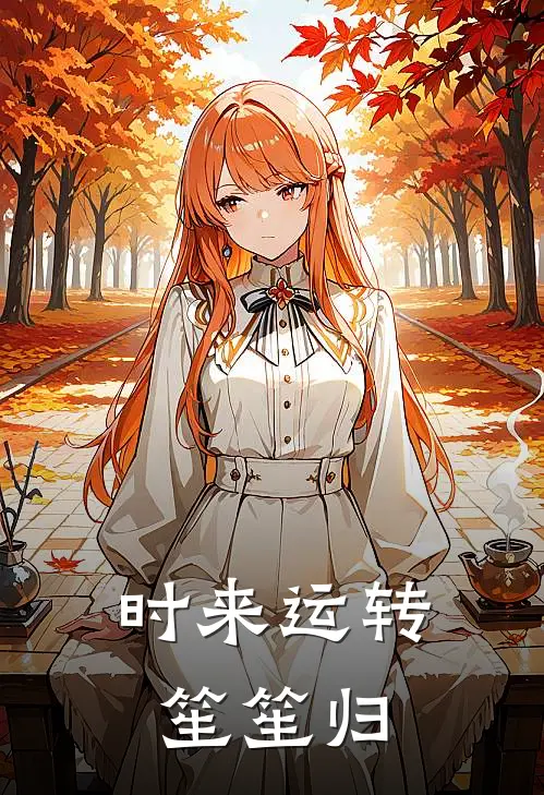 时来运转笙笙归夏归笙慕时来全本免费在线阅读_夏归笙慕时来全文阅读