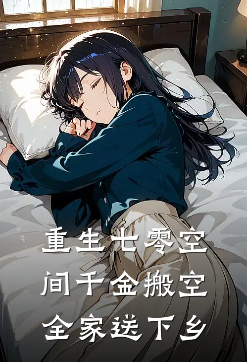 重生七零空间千金搬空全家送下乡沈婉林楚楚小说完结免费_最新章节列表重生七零空间千金搬空全家送下乡(沈婉林楚楚)