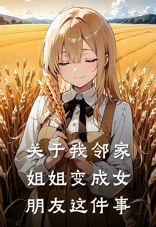 关于我邻家姐姐变成女朋友这件事