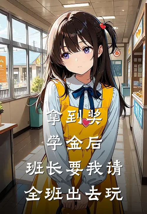 拿到奖学金后，班长要我请全班出去玩林悦张浩完结版小说阅读_完整版小说免费阅读拿到奖学金后，班长要我请全班出去玩(林悦张浩)