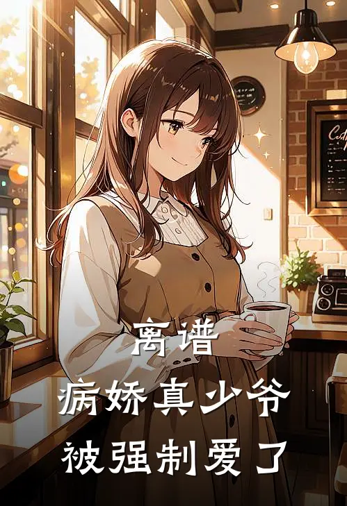 离谱，病娇真少爷被强制爱了