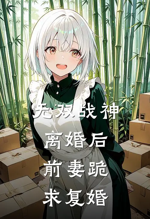 无双战神：离婚后，前妻跪求复婚