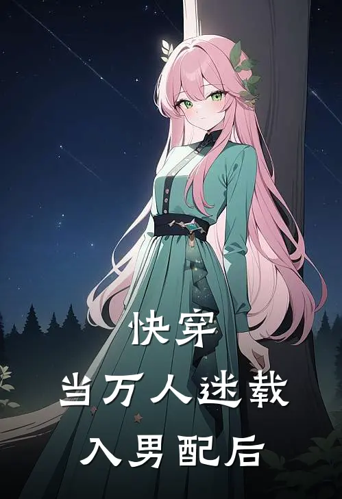 快穿：当万人迷载入男配后
