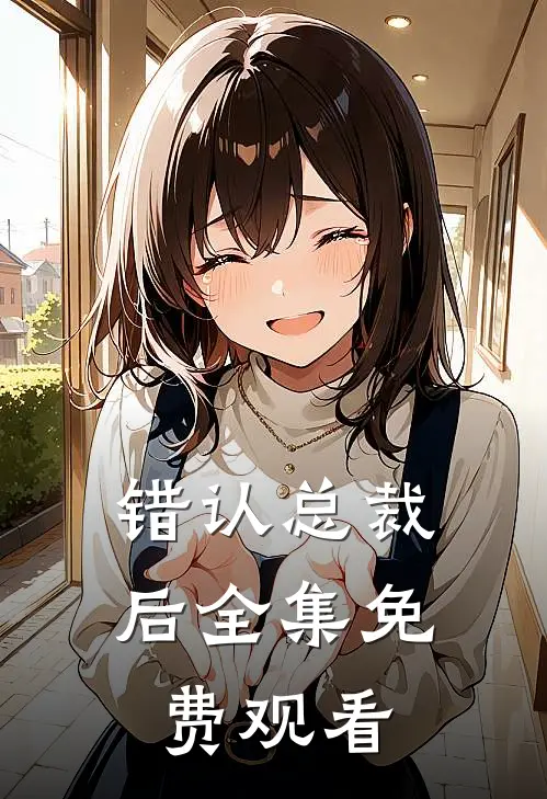 错认总裁后全集免费观看