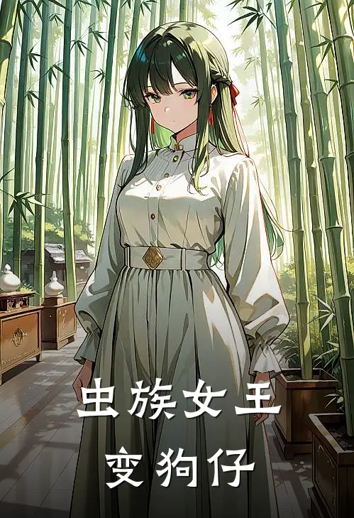 虫族女王变狗仔(林昭雪韩小满)完结小说推荐_小说全文免费阅读虫族女王变狗仔林昭雪韩小满