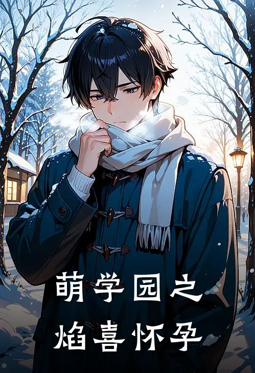 萌学园之焰喜怀孕