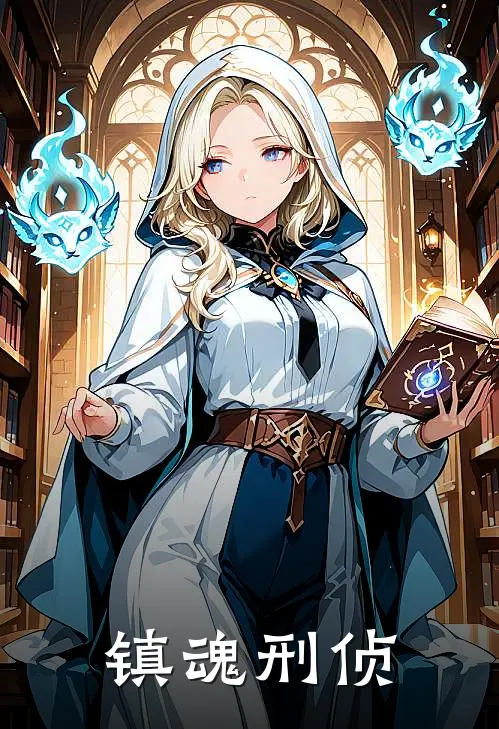 镇魂刑侦林深沈墨最新好看小说_免费小说镇魂刑侦(林深沈墨)