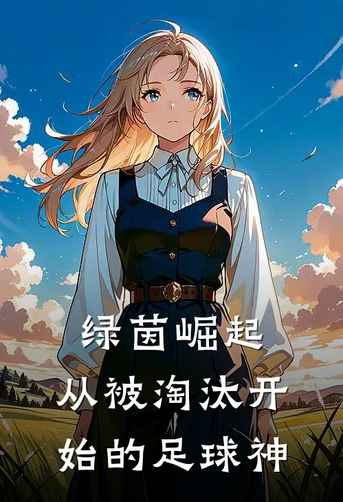 绿茵崛起：从被淘汰开始的足球神