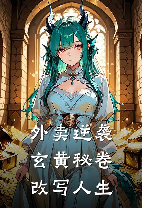 外卖逆袭：玄黄秘卷改写人生(林远王强)小说最新章节_全文免费小说外卖逆袭：玄黄秘卷改写人生林远王强