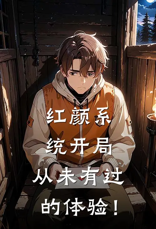 红颜系统开局：从未有过的体验！