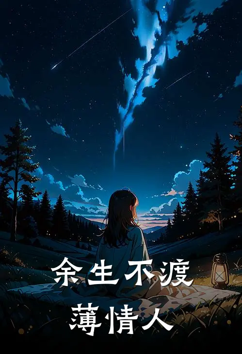 余生不渡薄情人