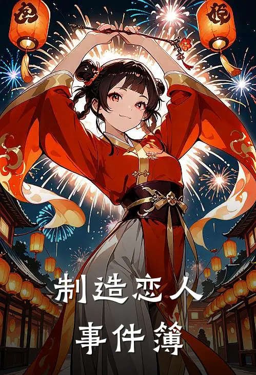 林晚周屿制造恋人事件簿全本免费在线阅读_制造恋人事件簿全本阅读