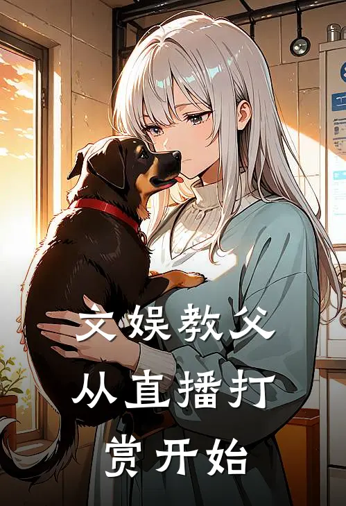 文娱教父：从直播打赏开始