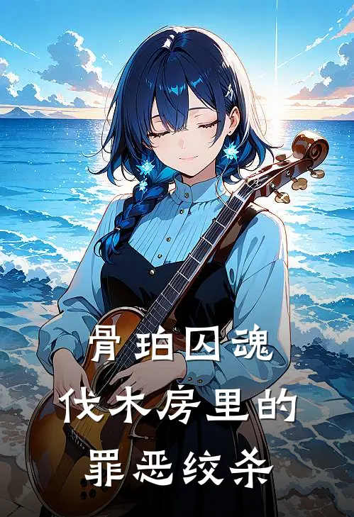 骨珀囚魂：伐木房里的罪恶绞杀