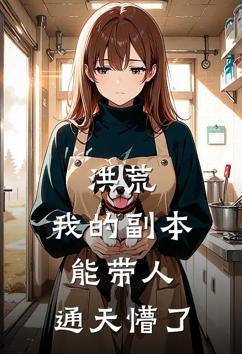 洪荒：我的副本能带人，通天懵了(徐桓碧霄)免费小说_最新小说全文阅读洪荒：我的副本能带人，通天懵了徐桓碧霄