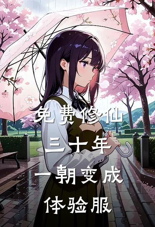 免费修仙三十年，一朝变成体验服