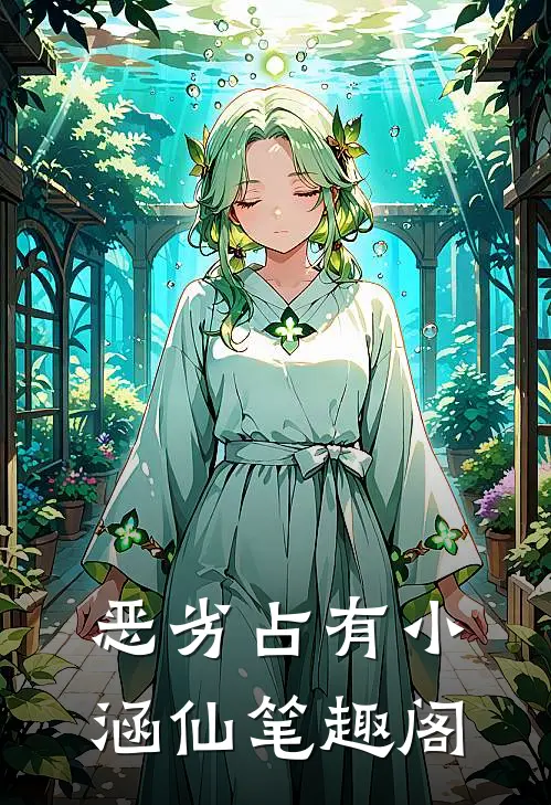 恶劣占有 小涵仙 笔趣阁