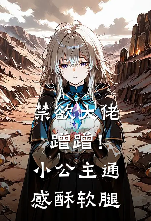 禁欲大佬蹭蹭！小公主通感酥软腿