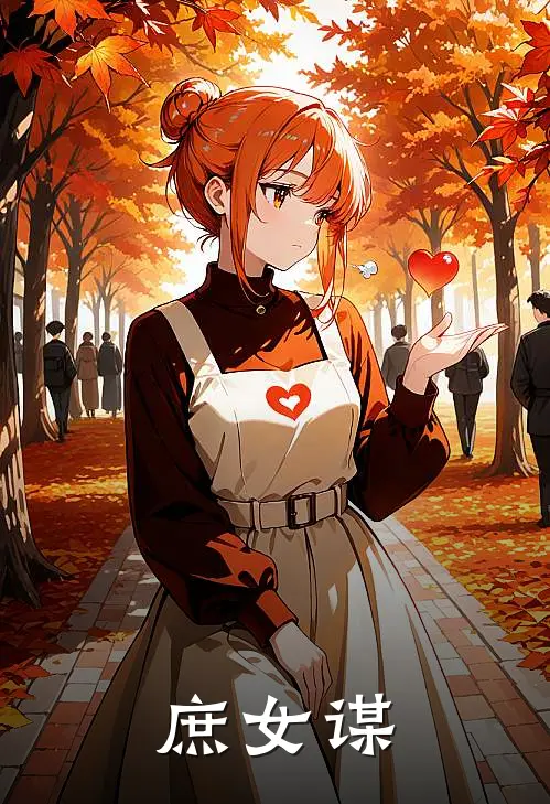 庶女谋(抖音热门)热门网络小说_小说推荐完结庶女谋(抖音热门)