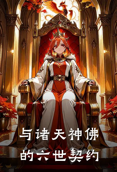 与诸天神佛的六世契约