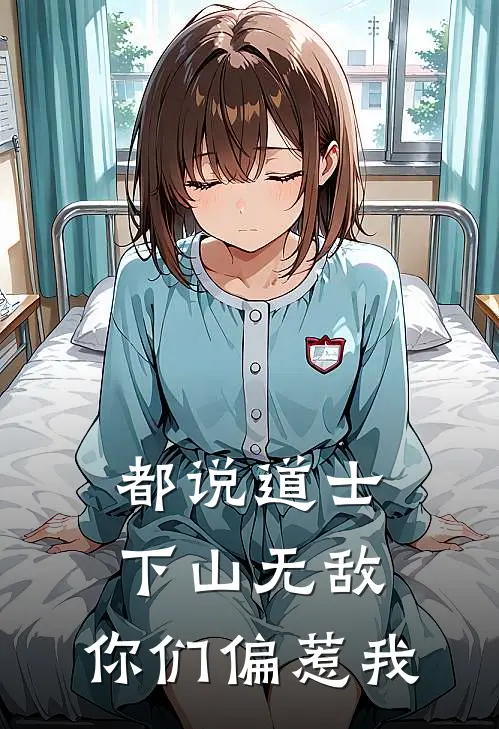 都说道士下山无敌，你们偏惹我张玄清王德发完结版小说_完结版小说都说道士下山无敌，你们偏惹我(张玄清王德发)