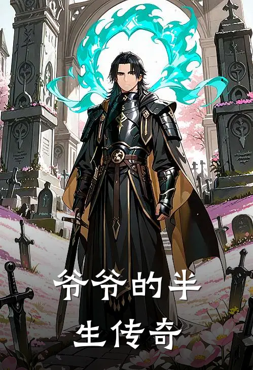 爷爷的半生传奇