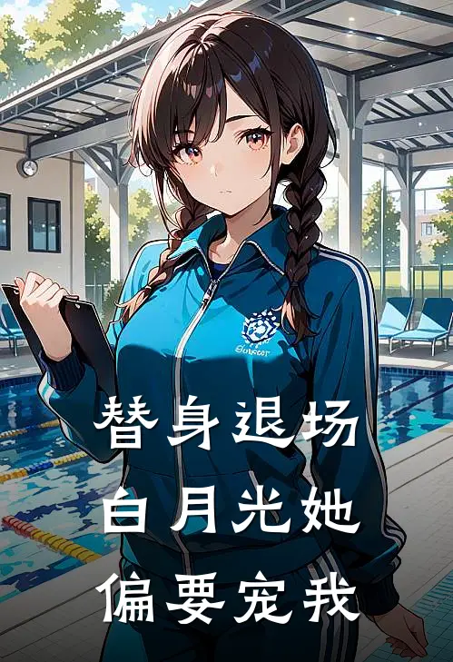 替身退场，白月光她偏要宠我