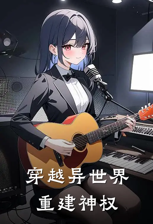 穿越异世界重建神权