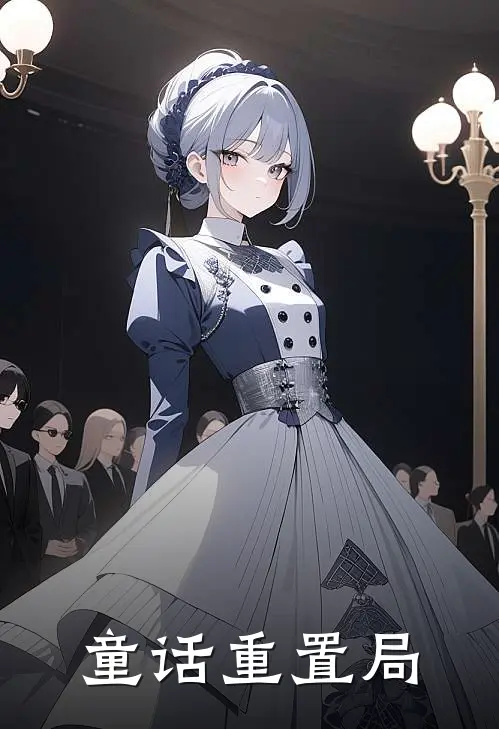 童话重置局